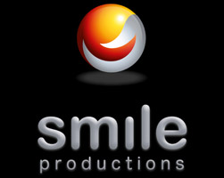 Smile Productions Logo